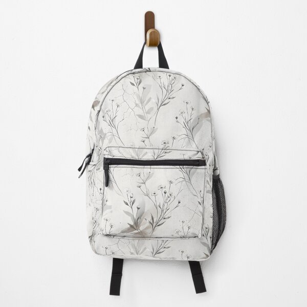 Item preview, Vintage Botanical Pattern | Petal Floral Print designed and sold by Her-XP.