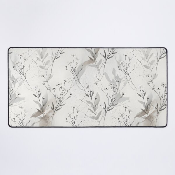 Item preview, Vintage Botanical Pattern | Petal Floral Print designed and sold by Her-XP.