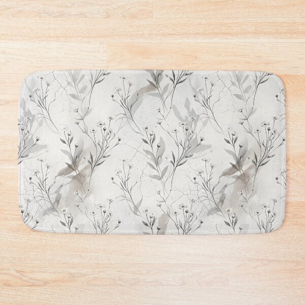 Item preview, Vintage Botanical Pattern | Petal Floral Print designed and sold by Her-XP.