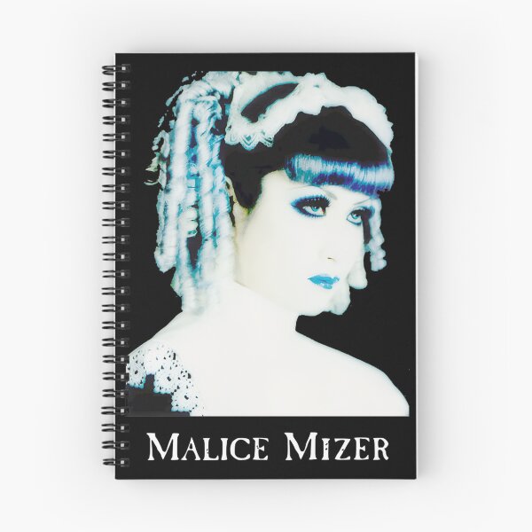 Item preview, Mana Malice Mizer Xlpng designed and sold by DevantGleich.