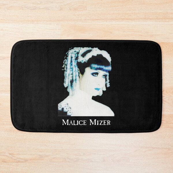 Item preview, Mana Malice Mizer Xlpng designed and sold by DevantGleich.