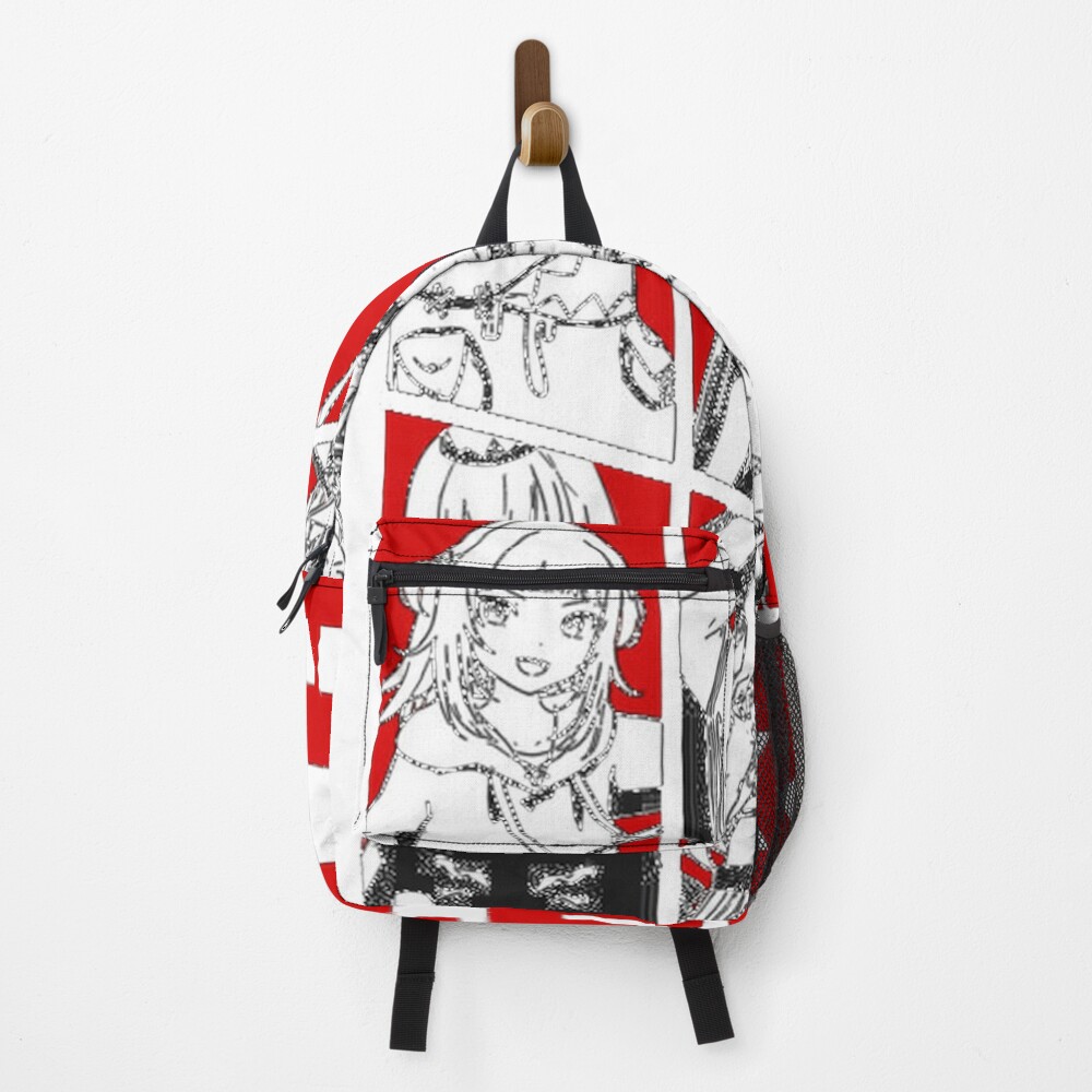 Artikel-Vorschau von Rucksack, designt und verkauft von Krycklund.