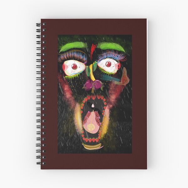 Item preview, Feast Your Eyes designed and sold by Art With Impact – Statement Art & Apparel for Deep Thinkers.