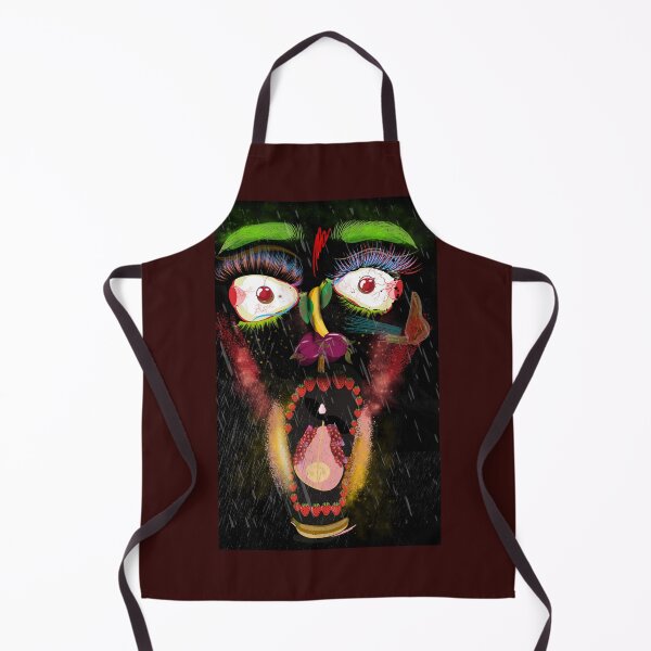 Item preview, Feast Your Eyes designed and sold by Art With Impact – Statement Art & Apparel for Deep Thinkers.