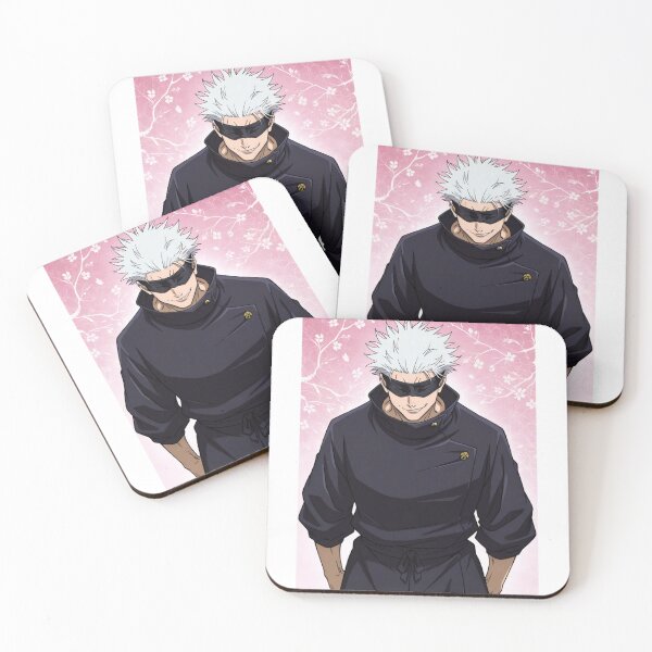 Item preview, Anime - Iconic Contemporary Manga Character, Mystery and Power designed and sold by AnimeShin.