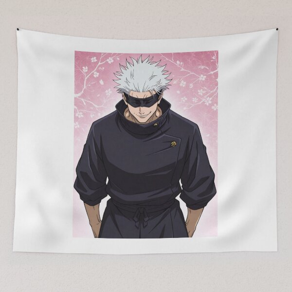 Item preview, Anime - Iconic Contemporary Manga Character, Mystery and Power designed and sold by AnimeShin.