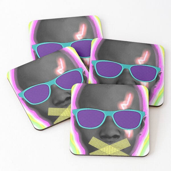 Item preview, Secrets safe and be cool designed and sold by eve7chick.