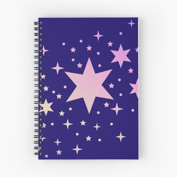 Item preview, Glitter Star Dust Sparkles Pastel Gradient Y2K Magic designed and sold by SolutionsArt.