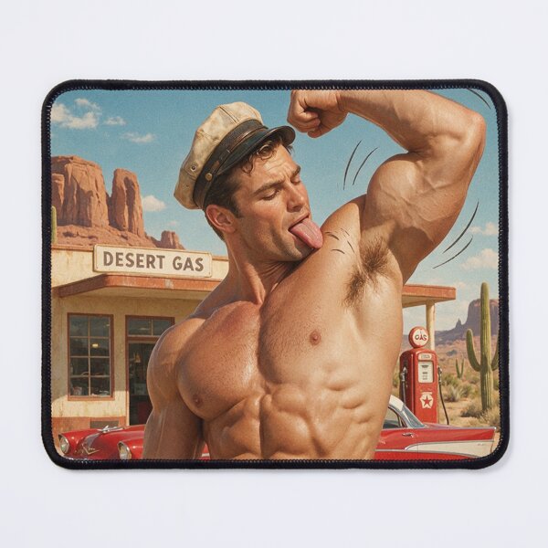 Item preview, PIT STOP designed and sold by dudeoir.