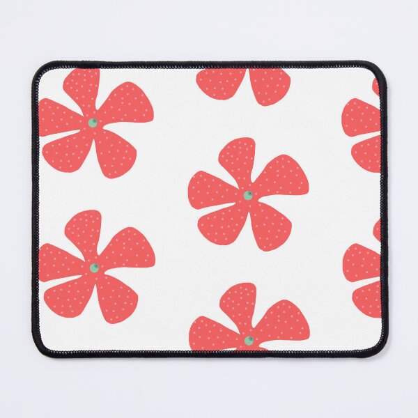 Item preview, Strawberry Flower designed and sold by DopaStickers.
