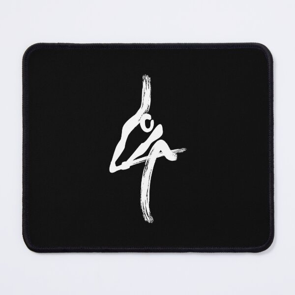 Item preview, Stroke in White designed and sold by Tam-Ara.