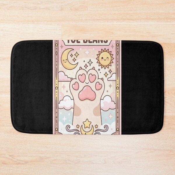 Item preview, The Toe Beans designed and sold by Daniel Abdelmaseih.