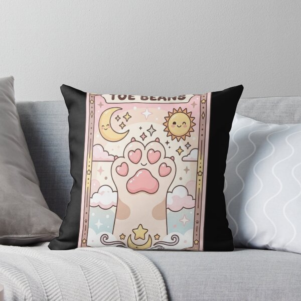 Item preview, The Toe Beans designed and sold by Daniel Abdelmaseih.