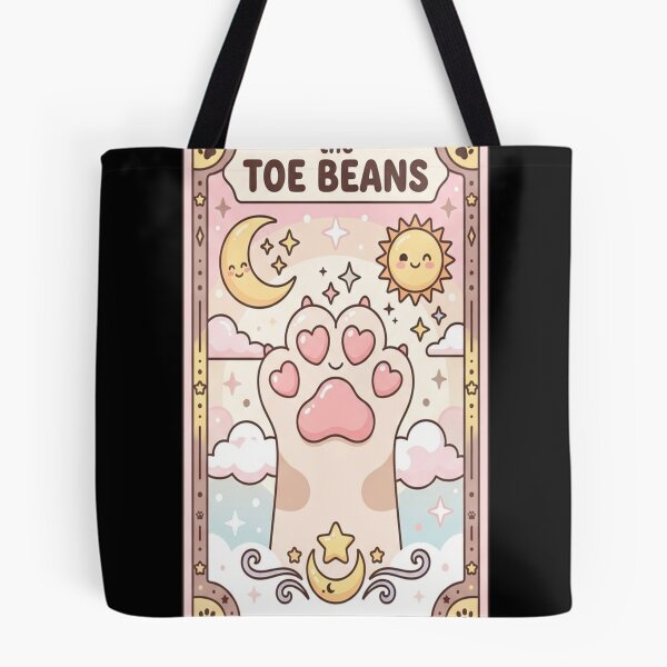 Item preview, The Toe Beans designed and sold by Daniel Abdelmaseih.