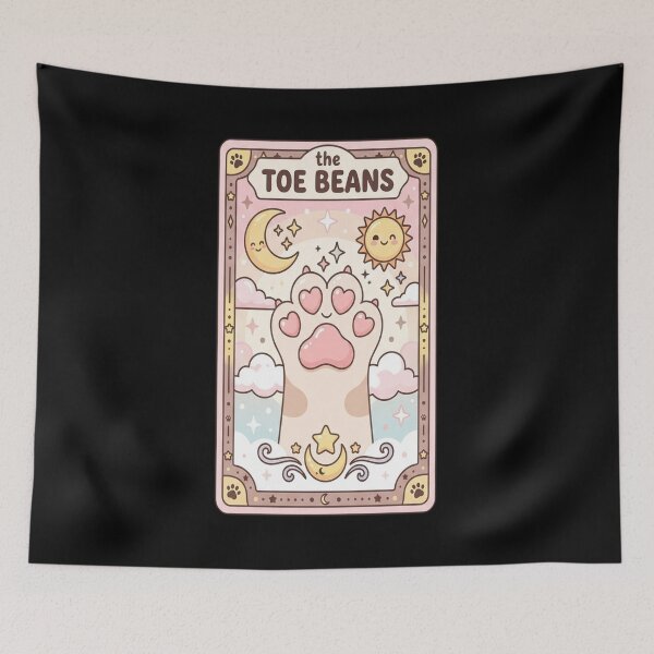 Item preview, The Toe Beans designed and sold by Daniel Abdelmaseih.