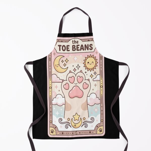 Item preview, The Toe Beans designed and sold by Daniel Abdelmaseih.