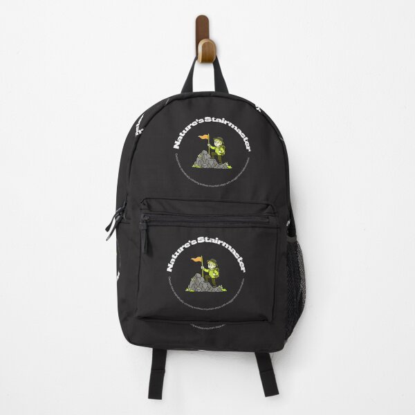 Item preview, Nature's Stairmaster designed and sold by Bubpat.