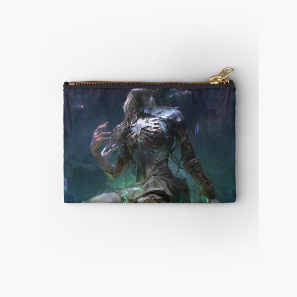 Item preview, Hollow Saint - Cyber Construct designed and sold by ShadowNexus20.