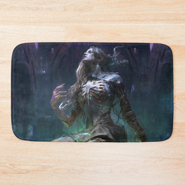 Item preview, Hollow Saint - Cyber Construct designed and sold by ShadowNexus20.