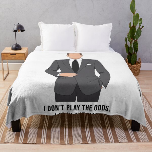 Item preview, Harvey Specter Quote - Suits designed and sold by cookie-scout.