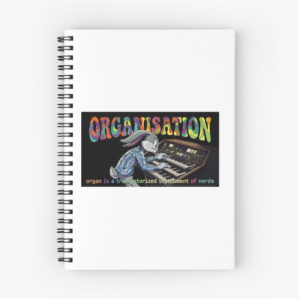 Item preview, Organ is a "tion" designed and sold by Frankenrocker.