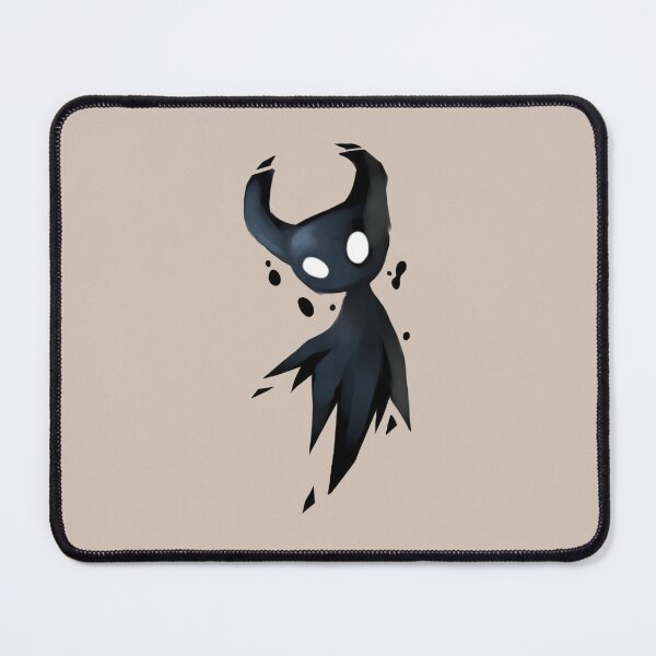Item preview, Hollow Knight - The Knight designed and sold by Camille-Miranda.