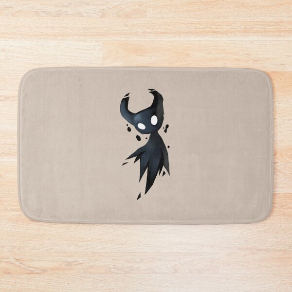 Item preview, Hollow Knight - The Knight designed and sold by Camille-Miranda.
