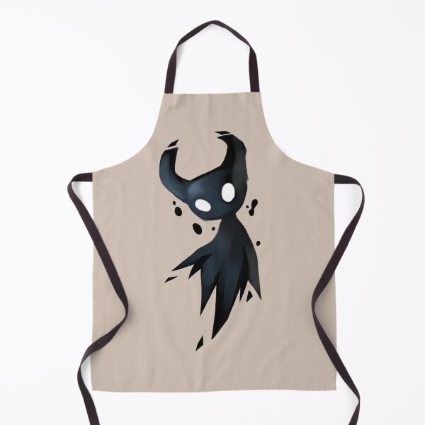 Item preview, Hollow Knight - The Knight designed and sold by Camille-Miranda.