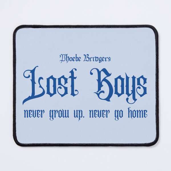 Item preview, Lost Boys designed and sold by midnightwillow.
