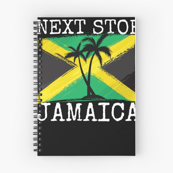 Item preview, Next Stop Jamaica Vacation designed and sold by RastaColors.