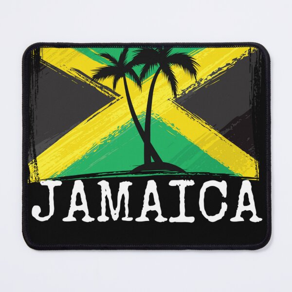 Item preview, Next Stop Jamaica Vacation designed and sold by RastaColors.