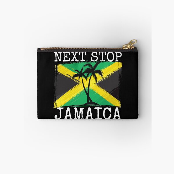 Item preview, Next Stop Jamaica Vacation designed and sold by RastaColors.