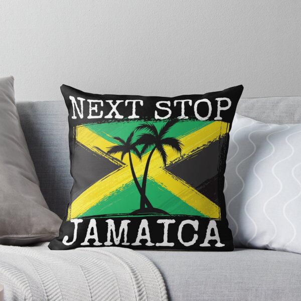 Item preview, Next Stop Jamaica Vacation designed and sold by RastaColors.
