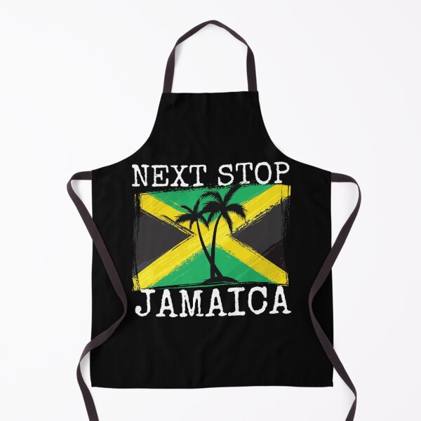 Item preview, Next Stop Jamaica Vacation designed and sold by RastaColors.