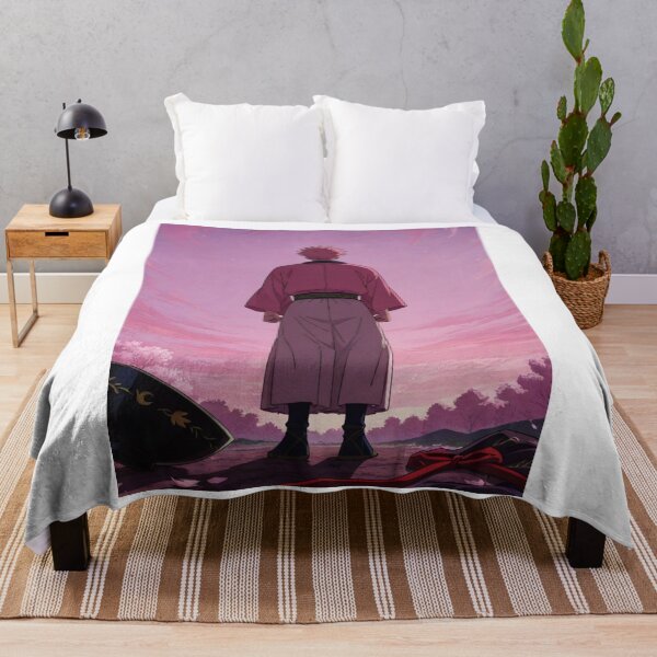 Item preview, Anime - Iconic Figure from Jujutsu Kaisen, Contemporary Manga Aesthetic designed and sold by AnimeShin.
