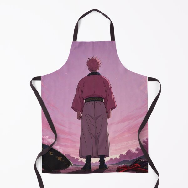 Item preview, Anime - Iconic Figure from Jujutsu Kaisen, Contemporary Manga Aesthetic designed and sold by AnimeShin.