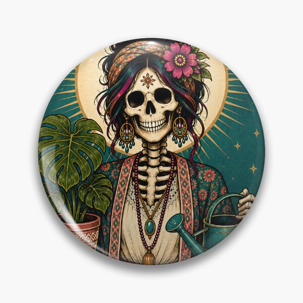 Item preview, Plant Mom Tarot Card Funny Gift for Houseplant Lovers designed and sold by Vibrantdream.