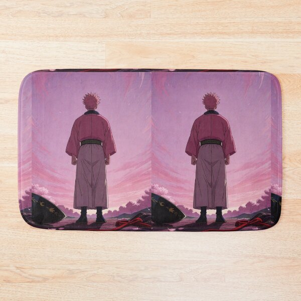 Item preview, Anime - Iconic Figure from Jujutsu Kaisen, Contemporary Manga Aesthetic designed and sold by AnimeShin.