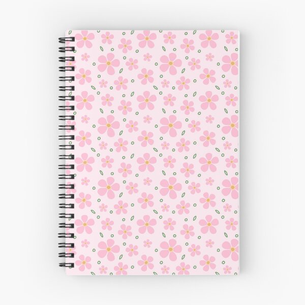 Item preview, Pretty Pink Pastel Petals  designed and sold by jamsketches.