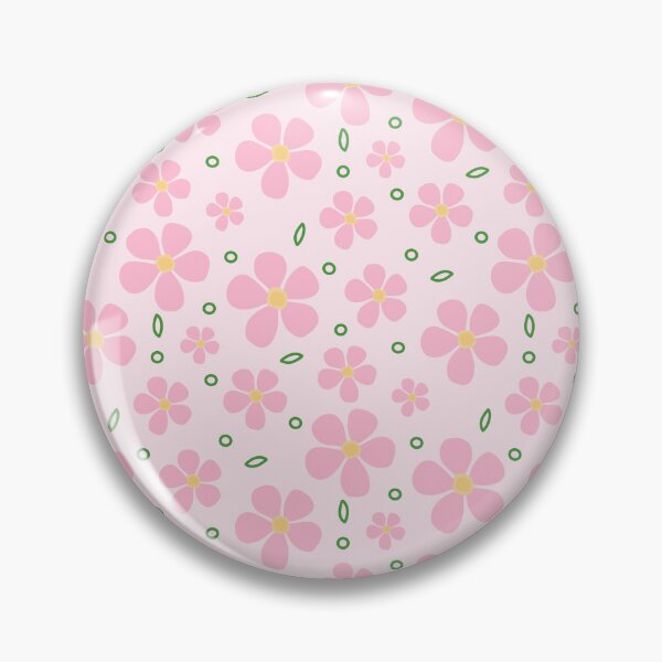 Item preview, Pretty Pink Pastel Petals  designed and sold by jamsketches.