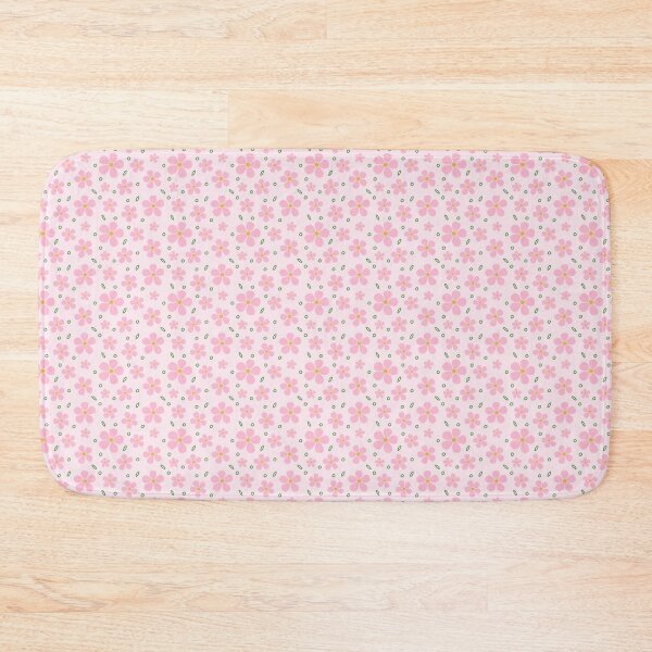 Item preview, Pretty Pink Pastel Petals  designed and sold by jamsketches.