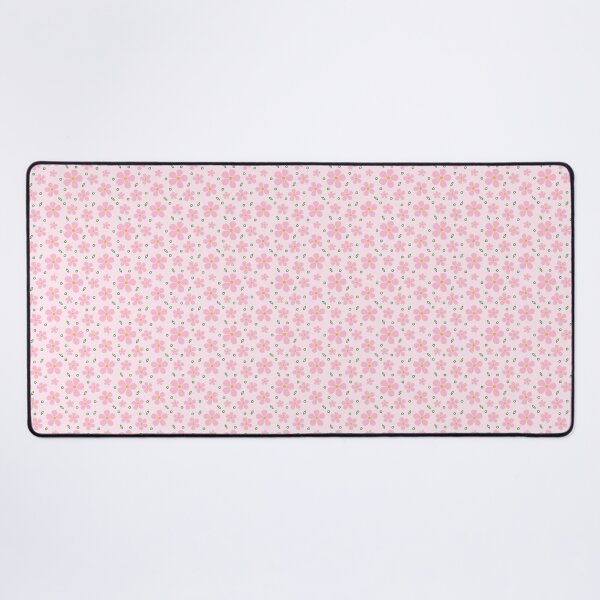 Item preview, Pretty Pink Pastel Petals designed and sold by jamsketches.