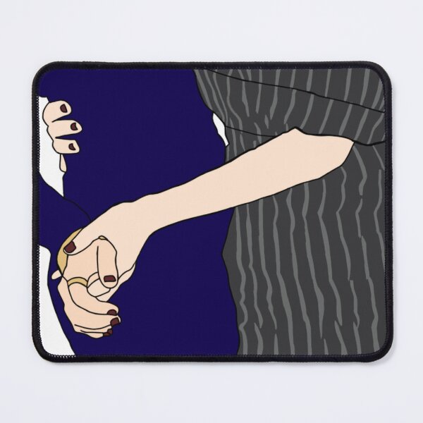 Item preview, Rhea Seehorn and Karolina Wydra 1 designed and sold by MCObssesions.