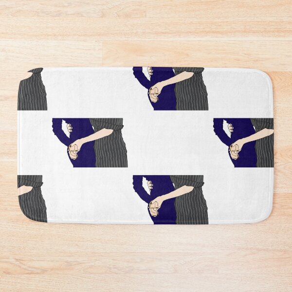 Item preview, Rhea Seehorn and Karolina Wydra 1 designed and sold by MCObssesions.