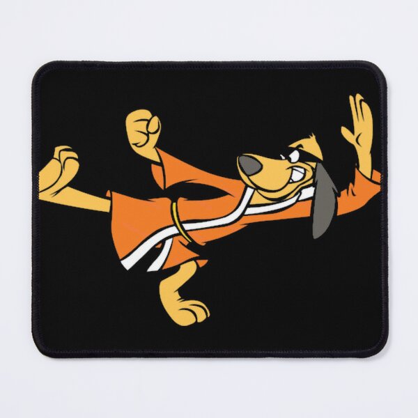 Item preview, Hong Kong Phooey designed and sold by WhiteRave.