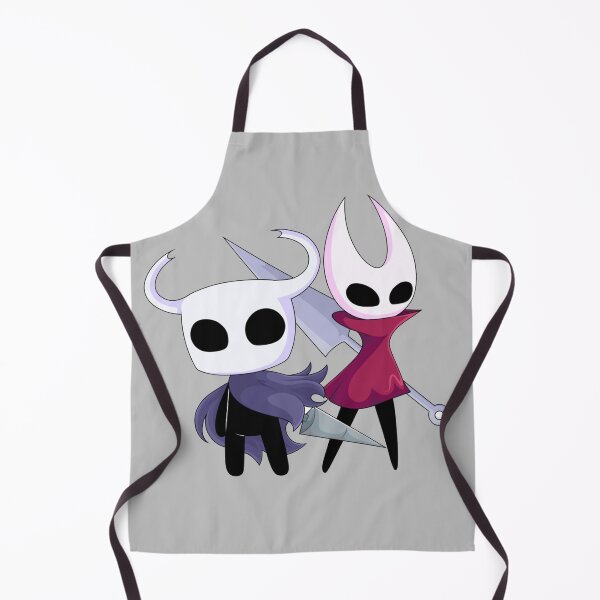 Item preview, Hollow Knight - The Knight designed and sold by Camille-Miranda.