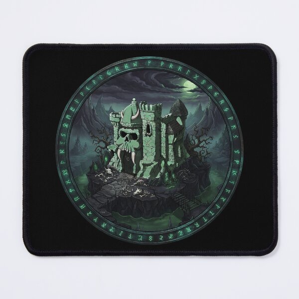 Item preview, The Fortress (version 2) designed and sold by ME design.