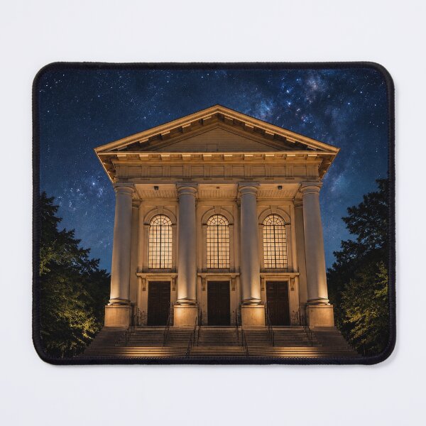Item preview, Between Earth and Eternity – Nieuwe Kerk, Zierikzee designed and sold by alexanderVision.