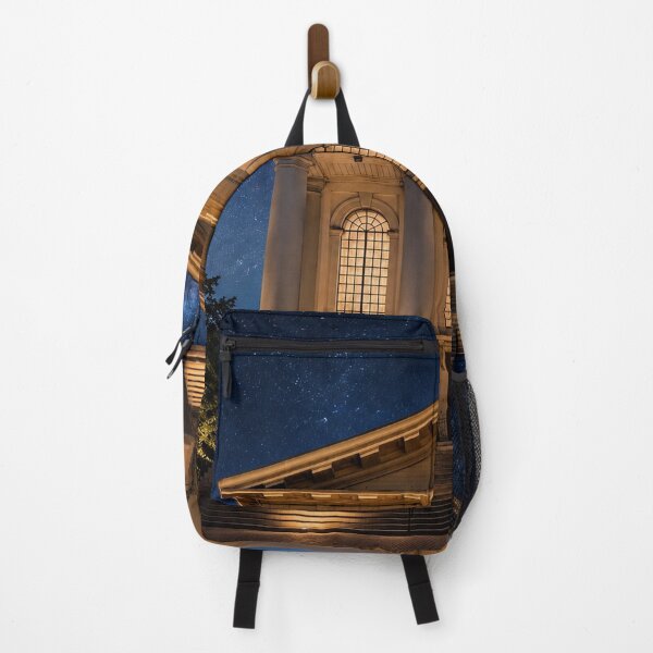 Item preview, Between Earth and Eternity – Nieuwe Kerk, Zierikzee designed and sold by alexanderVision.