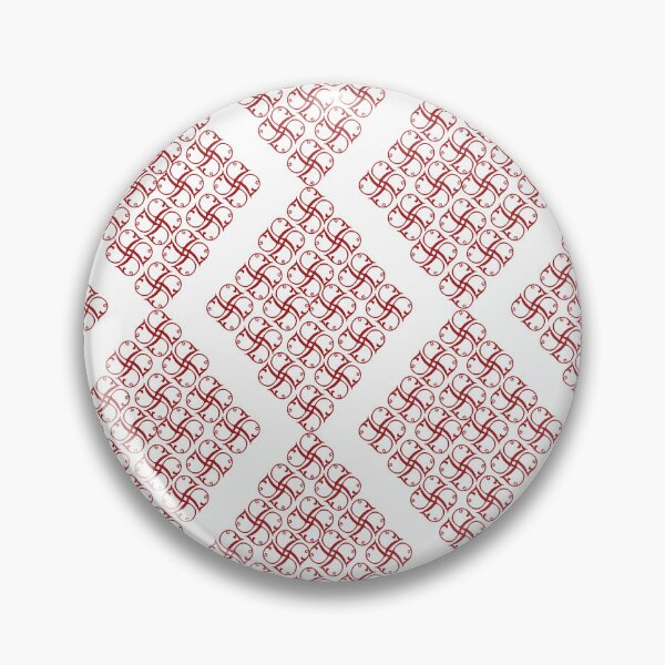 Item preview, Seamless Pattern Design | Modern Repeating Decorative Pattern designed and sold by Amsafjol.